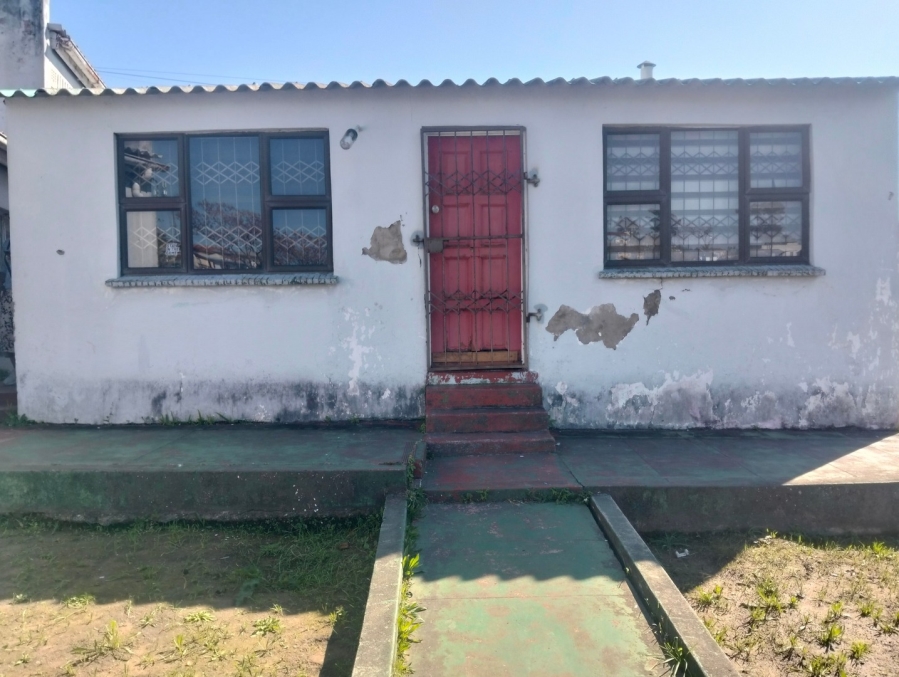 2 Bedroom Property for Sale in Mdantsane Nu 2 Eastern Cape